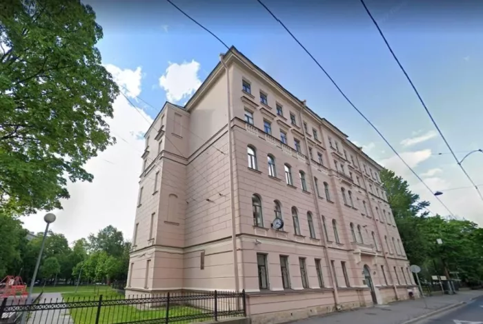 Частная школа Крылья