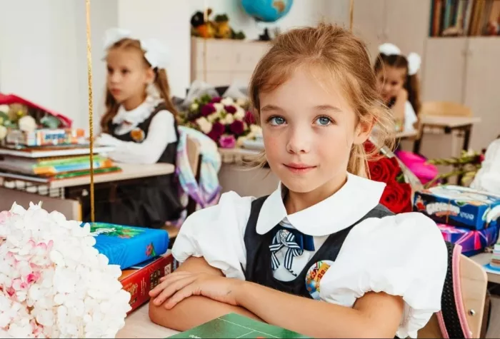 Частная школа Академия успеха