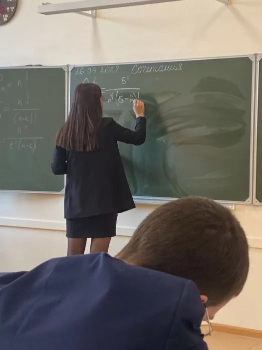 Частная школа Эпишкола