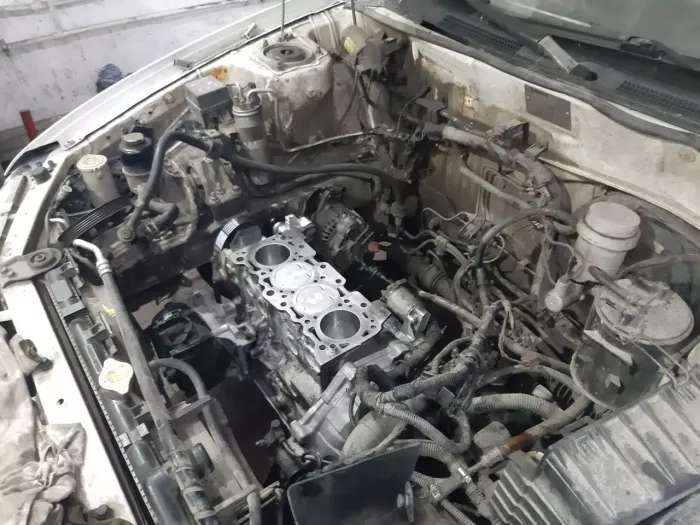 Автосервис "NB Motors"