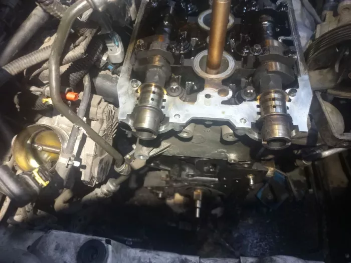 Автосервис "NB Motors"