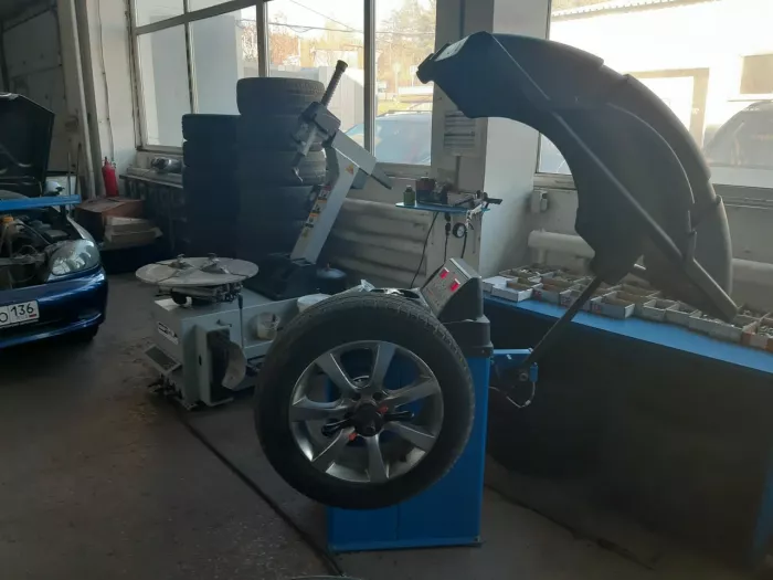 Автосервис "NB Motors"