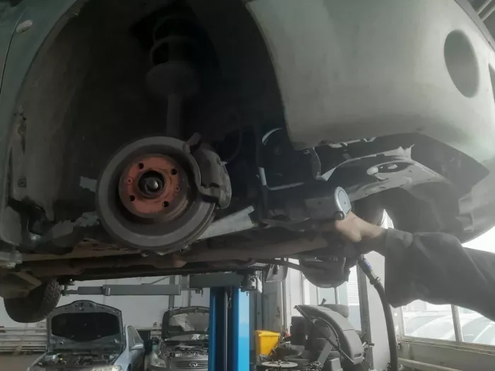 Автосервис "NB Motors"