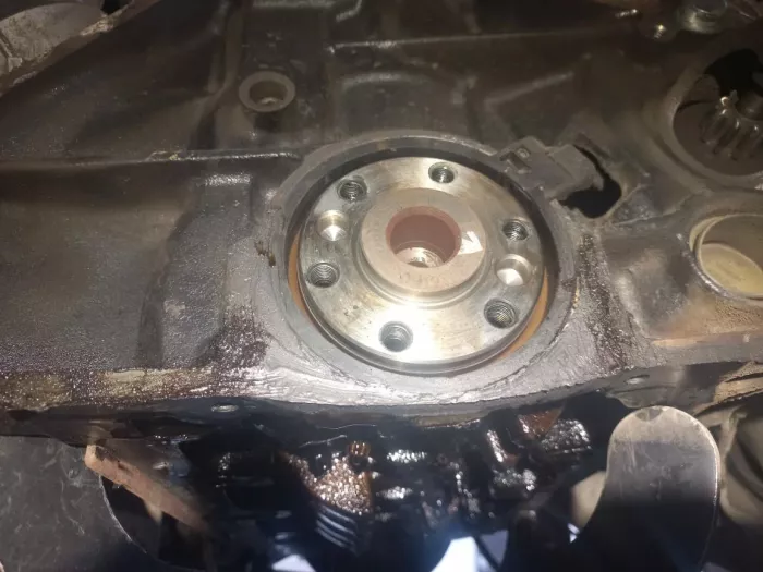 Автосервис "NB Motors"