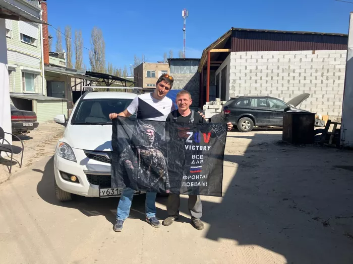 Автосервис "FriendAuto"