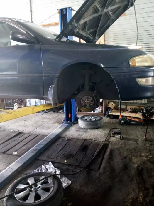 Автосервис "FriendAuto"