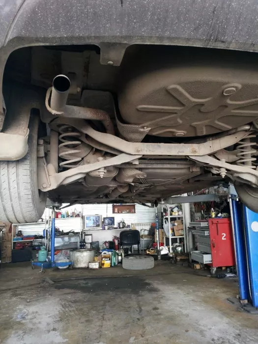 Автосервис "FriendAuto"