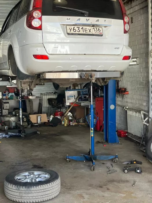 Автосервис "FriendAuto"