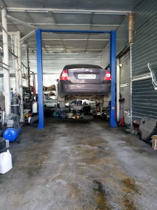 Автосервис "FriendAuto"