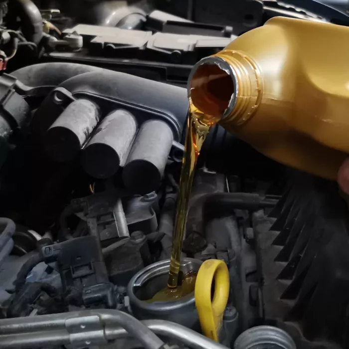 Автотехцентр "Автосила"