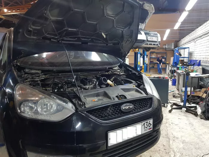 Автосервис "Техпоинт"