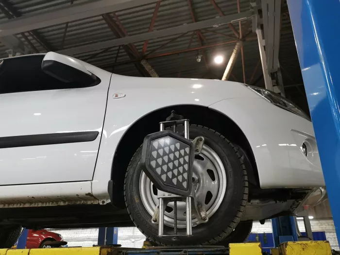 Автосервис "Техпоинт"