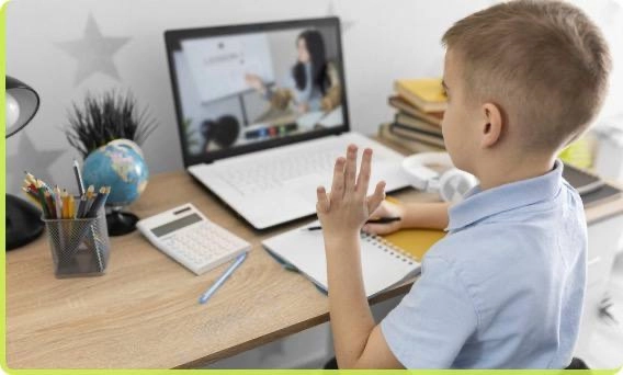 Онлайн школа SoftSchool