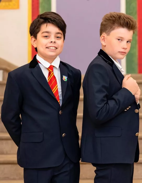 Частная школа и детсад с углубленным изучением английского языка SchoolTime