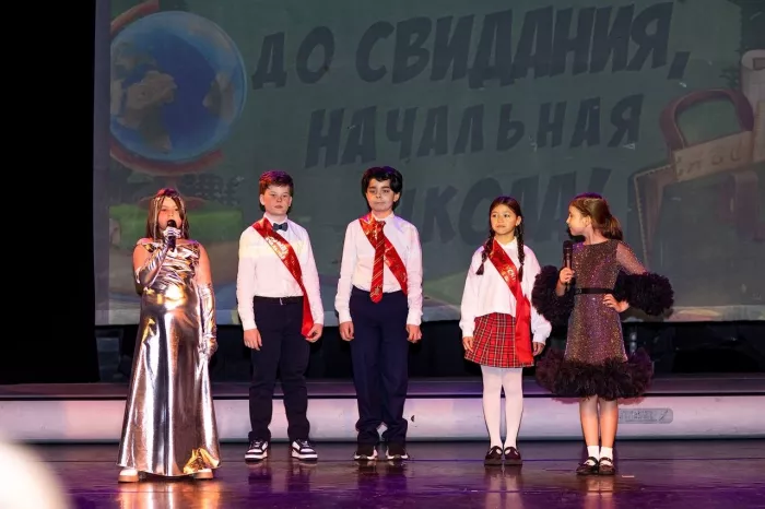 Частная школа и детсад с углубленным изучением английского языка SchoolTime