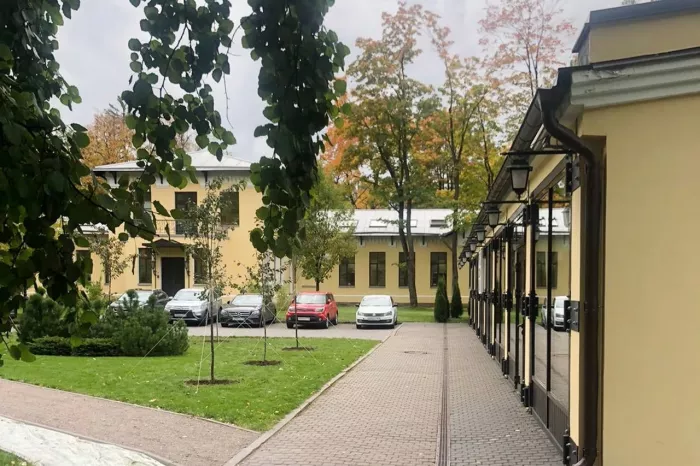 Частная школа и детсад с углубленным изучением английского языка SchoolTime