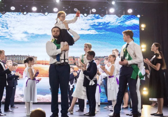 Частная школа Дипломат