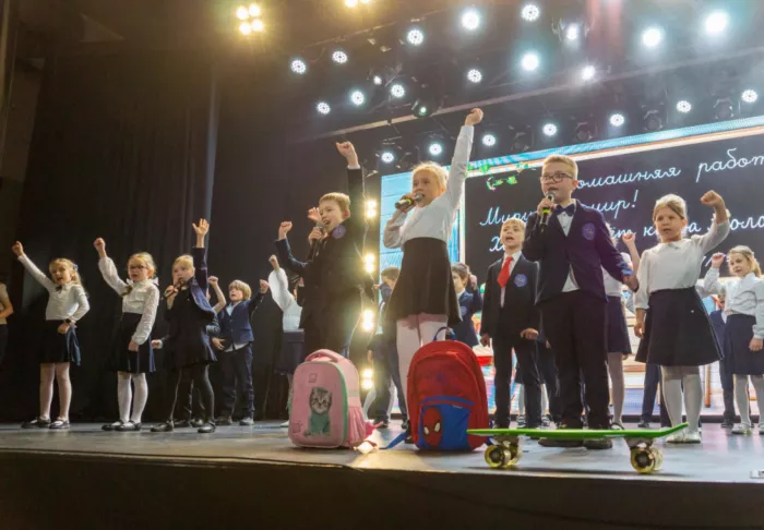 Частная школа Дипломат