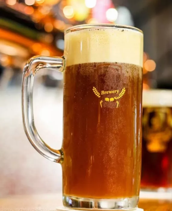 Пивоварня «Beerfest»