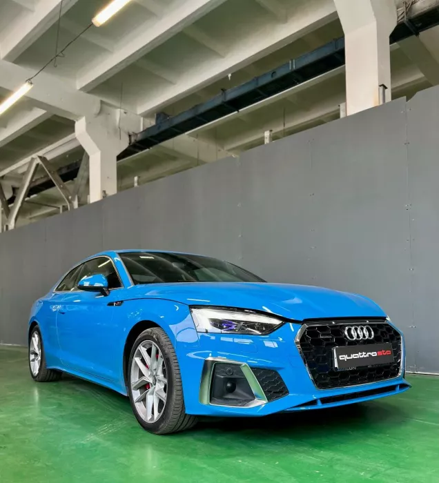 Автосервис "Quattrosto"
