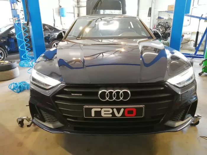 Автосервис "Quattrosto"