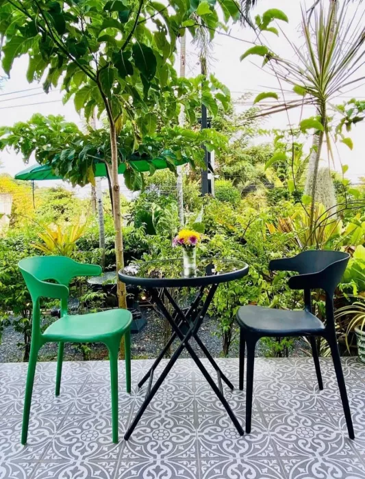 Бар «Green Bar Phuket»