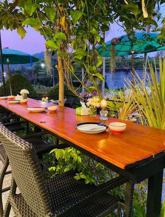 Бар «Green Bar Phuket»