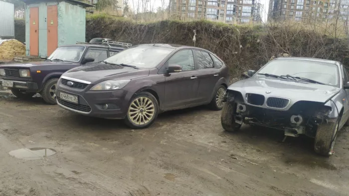 Автосервис "9 Avenue"