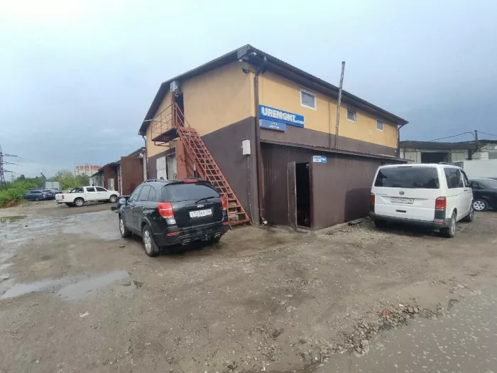 Автосервис "9 Avenue"
