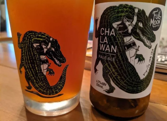 Пивоварня «CRAFTs & Co.»