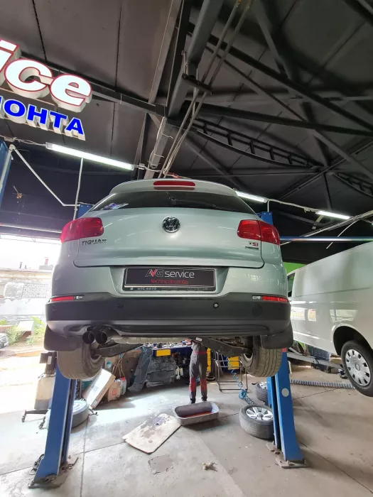 Автосервис "Авг сервис"