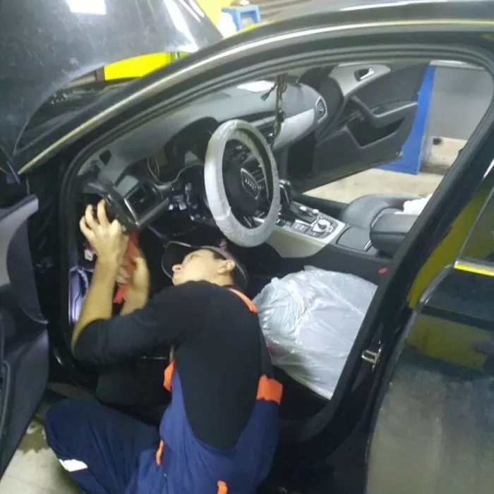 Автосервис "Авг сервис"