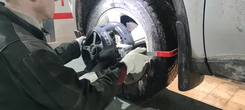 Автосервис "NissanKazan.ru"