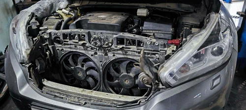 Автосервис "NissanKazan.ru"