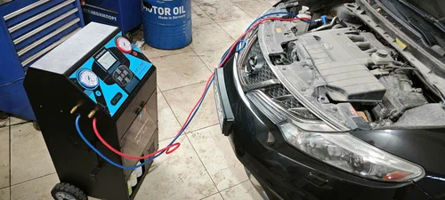 Автосервис "NissanKazan.ru"