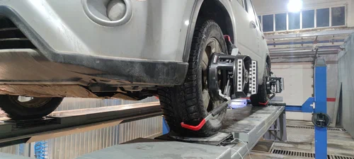Автосервис "NissanKazan.ru"