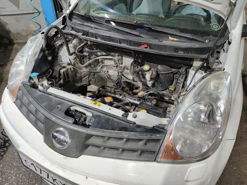 Автосервис "NissanKazan.ru"