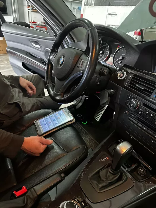 АвтоТехЦентр "Car-Leon"