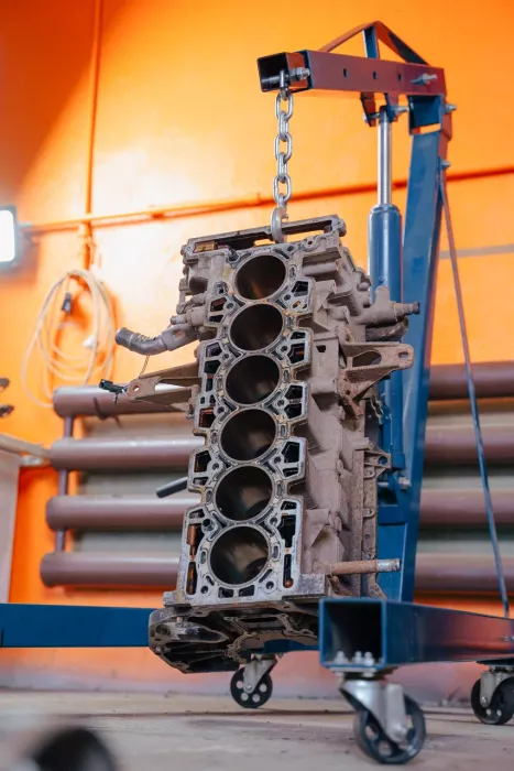 Автосервис "Ак-36"