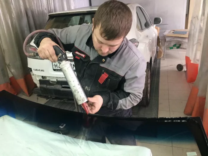 Автосервис "ШумахерАвто"