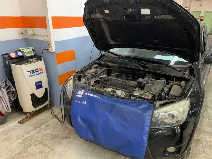 Автосервис "ШумахерАвто"