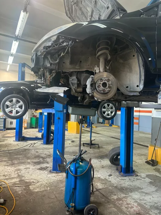Автосервис "ШумахерАвто"