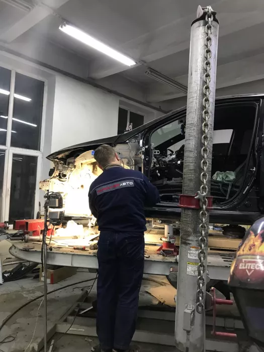 Автосервис "SNR Service"