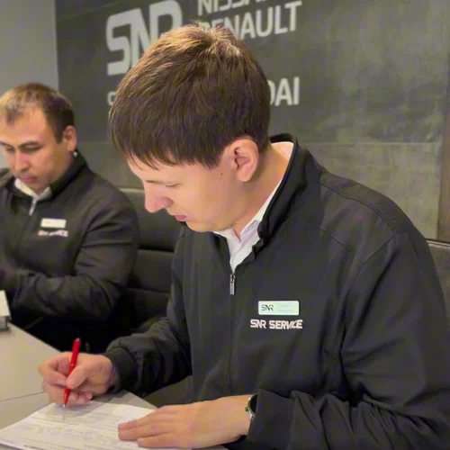 Автосервис "SNR Service"