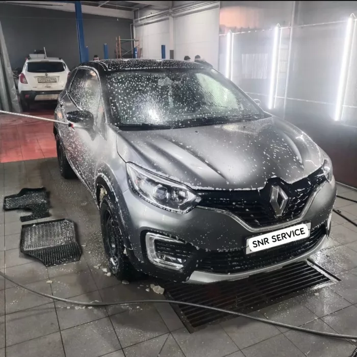 Автосервис "SNR Service"