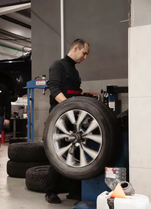 Автосервис "SNR Service"