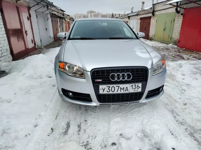 Автосервис "Кристалл Авто"