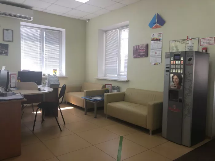 Автосервис "Кристалл Авто"