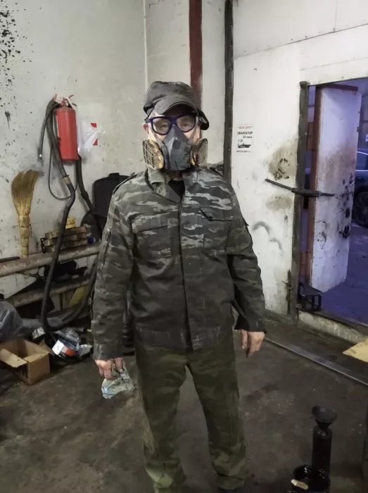 Автосервис "Кристалл Авто"