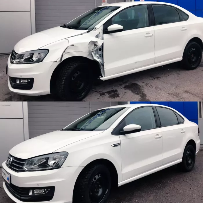Автосервис "Кристалл Авто"